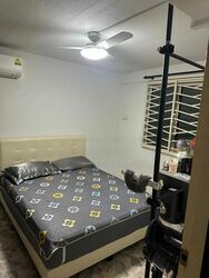 Blk 34 Bendemeer Ville (Kallang/Whampoa), HDB 3 Rooms #500744401